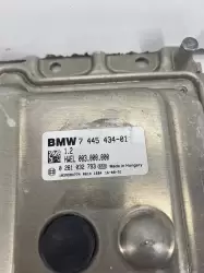 BMW X5 F15 AdBlue Kontrol Ünitesi 61357445434 ( Orjinal)