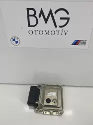 BMW X6 F16 AdBlue Kontrol Ünitesi 61357422544 ( Orjinal)