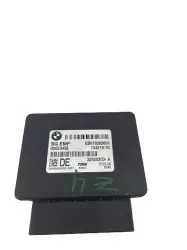 BMW X3 F25 El Fren Beyni 34436792626 | F25 Emf Kontrol Ünitesi ( Orjinal)
