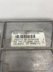 BMW E60 Akım Kontrol Modülü 13627834713 ( Orjinal)