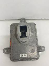 BMW F13 Xenon Beyni 63127255724 | F13 Xenon Far Kontrol Ünitesi ( Orjinal)