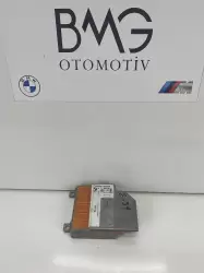 BMW E36 Airbag Beyni Beyni 65778374799 | E36 Airbag Kontrol Ünitesi ( Orjinal)