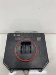 BMW X3 G01 Led Far Beyni 63117464384 | G01 Led Far Kontrol Modülü ( Orjinal)