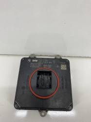 BMW G32 Led Far Beyni 63117472762 | G32 Led Far Kontrol Modülü ( Orjinal)