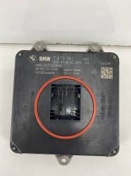BMW G32 Led Far Beyni 63117472762 | G32 Led Far Kontrol Modülü ( Orjinal)