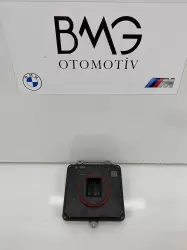 BMW X2 F39 Led Far Beyni 63119477748 | F39 Led Far Kontrol Modülü ( Orjinal)