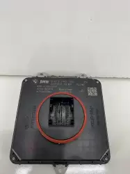 BMW X2 F39 Led Far Beyni 63119477748 | F39 Led Far Kontrol Modülü ( Orjinal)