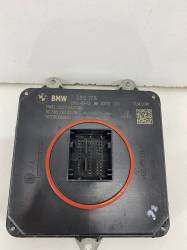 BMW M5 F90 Led Far Beyni 63117380176 | F90 Led Far Kontrol Modülü ( Orjinal)