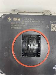 BMW M5 F90 Led Far Beyni 63117380176 | F90 Led Far Kontrol Modülü ( Orjinal)