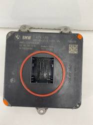 BMW M5 F90 Led Far Beyni 63117476486 | F90 Led Far Kontrol Modülü ( Orjinal)