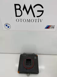 BMW X3 G01 Led Far Beyni 63117476486 | G01 Led Far Kontrol Modülü ( Orjinal)