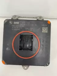 BMW X3 G01 Led Far Beyni 63117476486 | G01 Led Far Kontrol Modülü ( Orjinal)