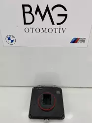 BMW G30 Led Far Beyni 63117428277 | G30 Led Far Kontrol Modülü ( Orjinal)