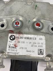 BMW E60 Airbag Beyni 61356963013 | E60 Ön Kapı Airbag Modülü ( Orjinal)