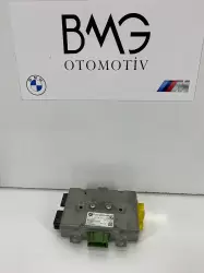 BMW E63 Airbag Beyni 61356945247 | E63 Ön Kapı Airbag Modülü ( Orjinal)