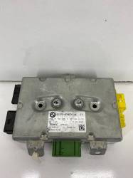 BMW E63 Airbag Beyni 61356963014 | E63 Ön Kapı Airbag Modülü ( Orjinal)
