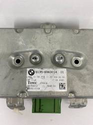 BMW E63 Airbag Beyni 61356963014 | E63 Ön Kapı Airbag Modülü ( Orjinal)