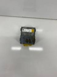 BMW E65 Airbag Beyni 65776920480 | E65 Koltuk Airbag Sezici Modül ( Orjinal)
