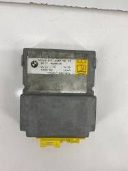 BMW E65 Airbag Beyni 65776946106 | E65 Koltuk Airbag Sezici Modül ( Orjinal)
