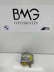 BMW E65 Airbag Beyni 65776970888 | E65 Airbag Sezici Modül ( Orjinal)