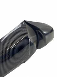 BMW F22 Yarasa Carbon Ayna Kapağı 