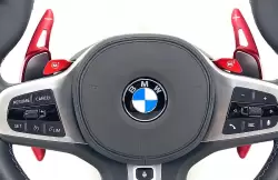 BMW G Serisi Paddle Shift Vites Kolu