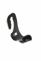 BMW M Logolu Araç İçi Askılık