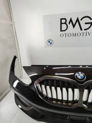 BMW F40 Ön Tampon 51119466836 (Mat Siyah)