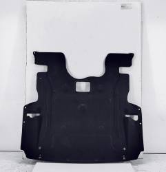 BMW F01 Motor Alt Muhafaza 51757185112 | F01 7,40xd Motor Alt Muhafaza