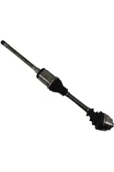 BMW F10 Lci Sağ Ön Aks 31607618680 | F10 5.25xd - 5.28iX - 5.30xd - 5.35xd - 5.35iX Sağ Ön Aks