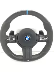 BMW F32 - F82 M4 Direksiyon Simidi | F1, Cruise Kontrol (Yeni Orjinal)