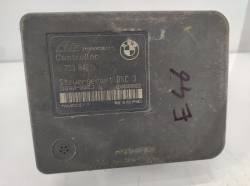 BMW E46 ABS Beyni 34526753842 ( Orijinal)