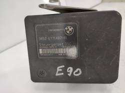 BMW E90 ABS Beyni 34526771487 ( Orijinal)