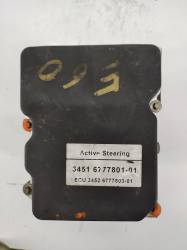 BMW E60 ABS Beyni 34516777801 ( Orijinal)