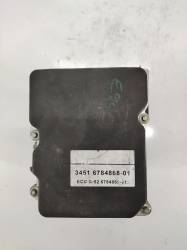 BMW E88 ABS Beyni 34516784868 ( Orijinal)
