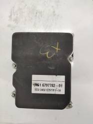 BMW X3 E83 ABS Beyni 34516797782 ( Orijinal)