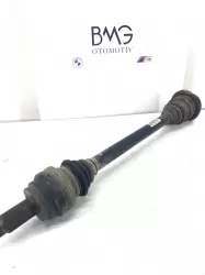 BMW F10 Sol Arka Aks 33207581027 | F10 5.20d Sol Arka Aks ( Orijinal) 