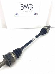BMW F23 Sol Arka Aks 33207628251 | F22 2.18i Sol Arka Aks ( Orijinal)
