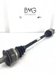 BMW F36 Sol Arka Aks 33207628251 | F36 4.20i Sol Arka Aks ( Orijinal)