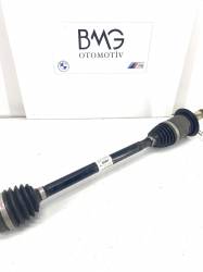 BMW F36 Sol Arka Aks 33207609351 | F36 4.18i - 4.20i - 4.30i Sol Arka Aks ( Orijinal)