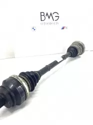 BMW F10 Sol Arka Aks 33207614289 | F10 5.25dX Sol Arka Aks ( Orijinal)