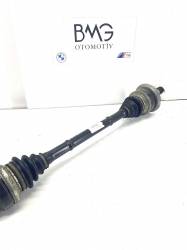 BMW F10 Lci Sol Arka Aks 33207614289 | F10 Lci 5.20d 5.25dX Sol Arka Aks ( Orijinal)