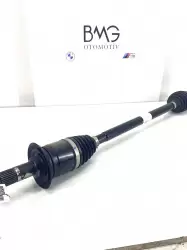 BMW F36 Sağ Arka Aks 33207609352 | F36 4.18i - 4.20i - 4.30i Sağ Arka Aks ( Orijinal)