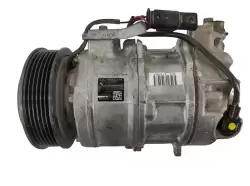 BMW F20 Lci Klima Kompresörü 64529299328 | F20 Lci B37 1.16d Klima Kompresörü ( Orijinal)