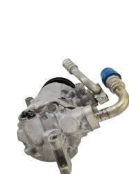 BMW F20 Klima Kompresörü 64529222308 | F20 N13 1.14i - 1.16i - 1.18i Klima Kompresörü ( Orijinal)