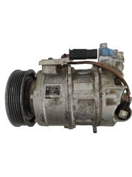 BMW F23 Klima Kompresörü 64529299329 | F23 B47 2.18d - 2.20d - 2.25d Klima Kompresörü ( Orijinal)