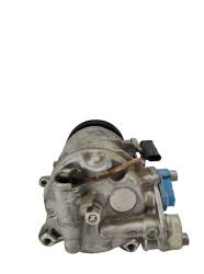 BMW F23 Klima Kompresörü 64529299329 | F23 B47 2.18d - 2.20d - 2.25d Klima Kompresörü ( Orijinal)