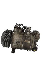 BMW F20 Klima Kompresörü 64529222296 | F20 N13 1.14i - 1.16i - 1.18i Klima Kompresörü ( Orijinal)
