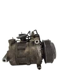 BMW F20 Klima Kompresörü 64529222296 | F20 N13 1.14i - 1.16i - 1.18i Klima Kompresörü ( Orijinal)