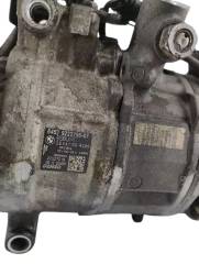 BMW F20 Klima Kompresörü 64529222296 | F20 N13 1.14i - 1.16i - 1.18i Klima Kompresörü ( Orijinal)